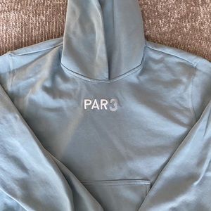 Adidas Par 3 Hoodie